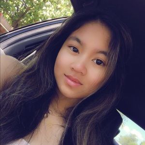 Meet your Posher, Ginny